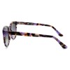 Occhiali da Sole Tondi da Donna in Acetato - FE-A137 | Foureyes Collection