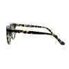 Occhiali da Sole Tondi da Donna in Acetato - FE-A137 | Foureyes Collection