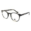Occhiali Tondi da Donna in Acetato - FE-A137 | Foureyes Collection