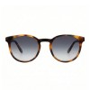 Occhiali da Sole Tondi da Donna in Acetato - FE-A137 | Foureyes Collection