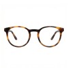 Occhiali Tondi da Donna in Acetato - FE-A137 | Foureyes Collection