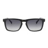 Occhiali da Sole Rettangolari da Donna in Acetato - FE-A138 | Foureyes Collection