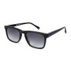 Occhiali da Sole Rettangolari da Donna in Acetato - FE-A138 | Foureyes Collection