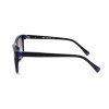 Occhiali da Sole Rettangolari da Donna in Acetato - FE-A138 | Foureyes Collection