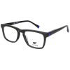 Occhiali Rettangolari da Donna in Acetato - FE-A138 | Foureyes Collection
