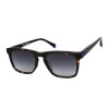 Occhiali da Sole Rettangolari da Donna in Acetato - FE-A138 | Foureyes Collection
