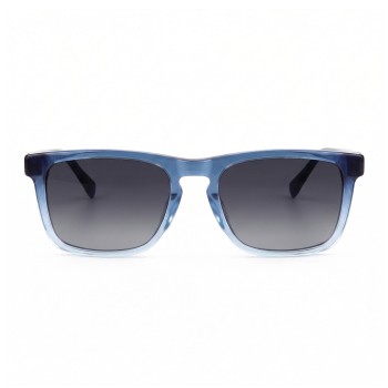 Occhiali da Sole Rettangolari da Donna in Acetato - FE-A138 | Foureyes Collection