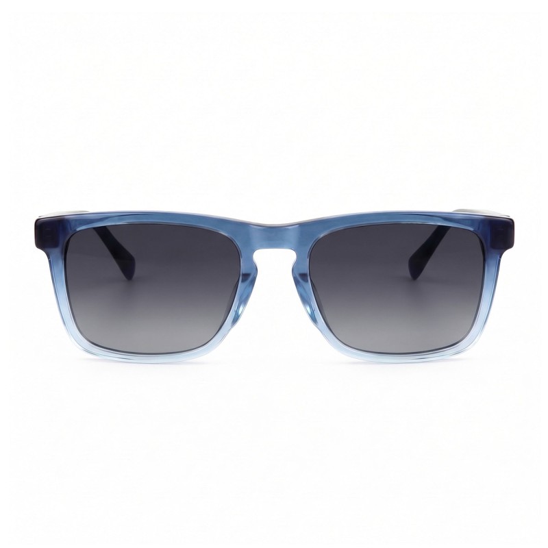 Occhiali da Sole Rettangolari da Donna in Acetato - FE-A138 | Foureyes Collection