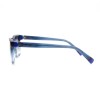 Occhiali da Sole Rettangolari da Donna in Acetato - FE-A138 | Foureyes Collection