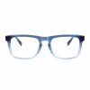 Occhiali Rettangolari da Donna in Acetato - FE-A138 | Foureyes Collection