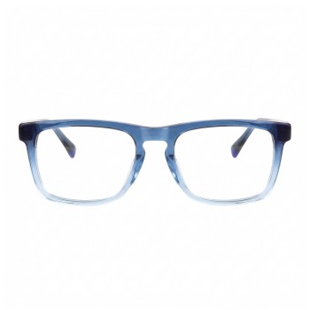 Occhiali Rettangolari da Donna in Acetato - FE-A138 | Foureyes Collection