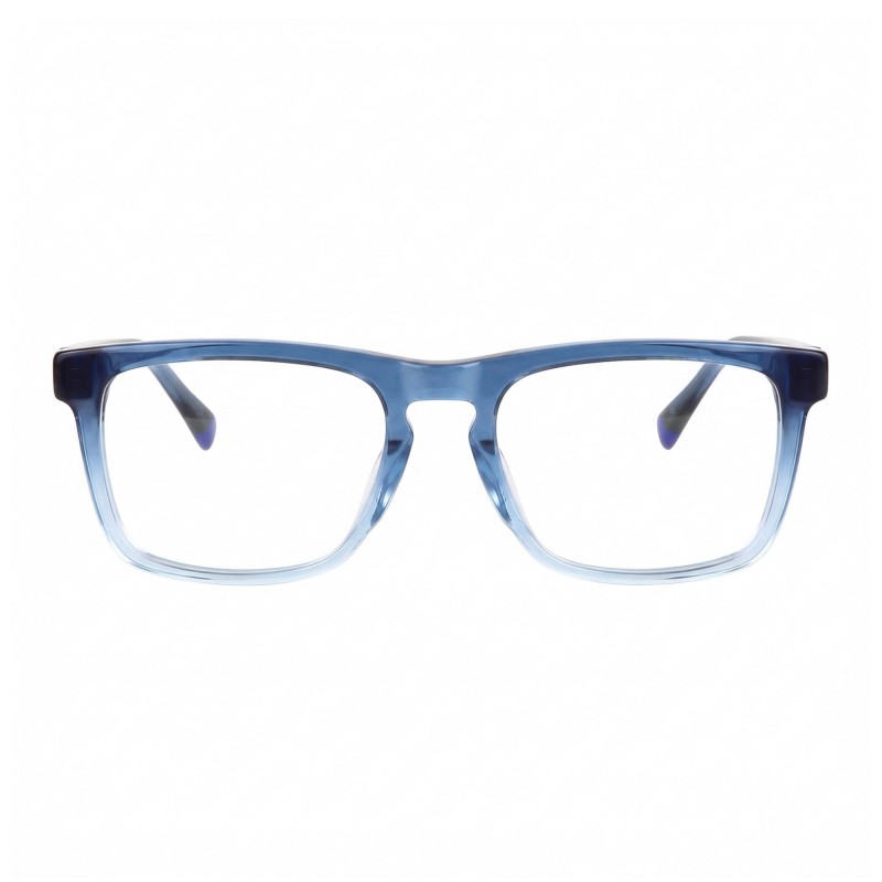 Occhiali Rettangolari da Donna in Acetato - FE-A138 | Foureyes Collection