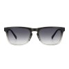 Occhiali da Sole Rettangolari da Donna in Acetato - FE-A138 | Foureyes Collection