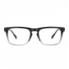 Occhiali Rettangolari da Donna in Acetato - FE-A138 | Foureyes Collection