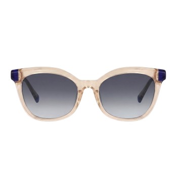 Occhiali da Sole Cat-Eye da Donna in Acetato - FE-A139 | Foureyes Collection