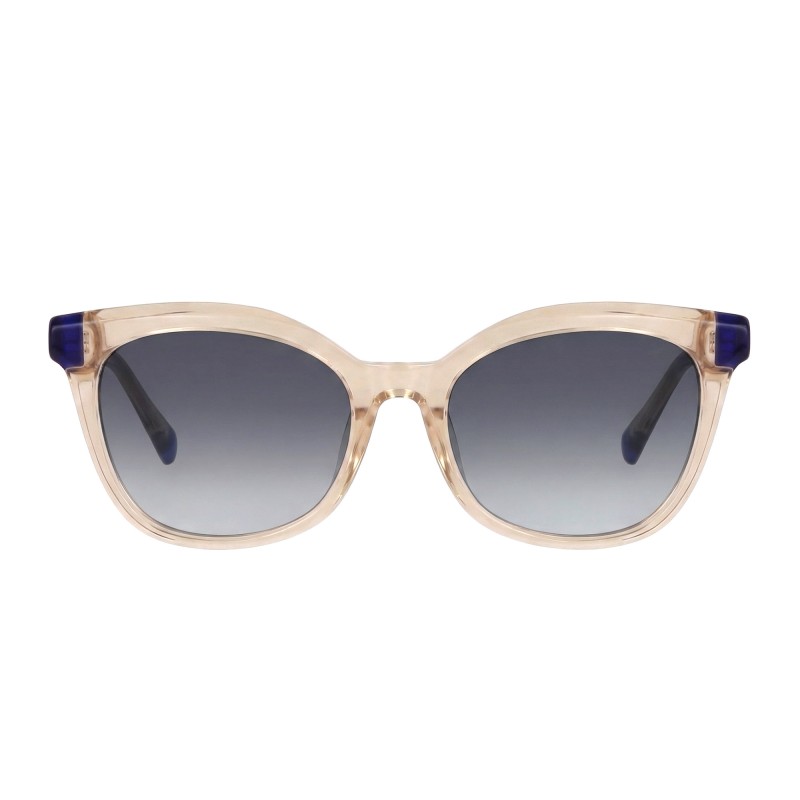 Occhiali da Sole Cat-Eye da Donna in Acetato - FE-A139 | Foureyes Collection
