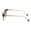 Occhiali da Sole Cat-Eye da Donna in Acetato - FE-A139 | Foureyes Collection