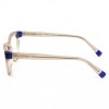 Occhiali da Vista Cat-Eye da Donna in Acetato - FE-A139 | Foureyes Collection