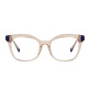 Occhiali da Vista Cat-Eye da Donna in Acetato - FE-A139 | Foureyes Collection