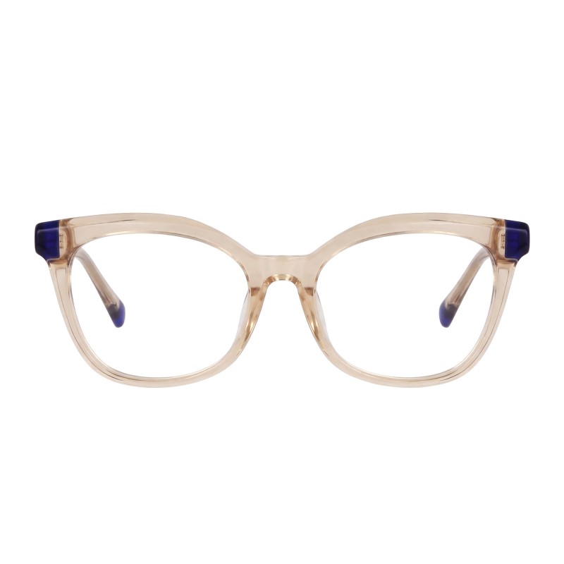 Occhiali da Vista Cat-Eye da Donna in Acetato - FE-A139 | Foureyes Collection