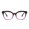 Occhiali da Vista Cat-Eye da Donna in Acetato - FE-A139 | Foureyes Collection