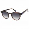 Occhiali da Sole Tondi da Uomo in Acetato - FE-A140 | Foureyes Collection