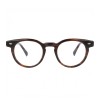 Occhiali Tondi da Uomo in Acetato - FE-A140 | Foureyes Collection