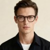 Occhiali Tondi da Uomo in Acetato - FE-A140 | Foureyes Collection