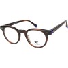 Occhiali Tondi da Uomo in Acetato - FE-A140 | Foureyes Collection