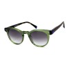 Occhiali da Sole Tondi da Uomo in Acetato - FE-A140 | Foureyes Collection