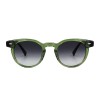 Occhiali da Sole Tondi da Uomo in Acetato - FE-A140 | Foureyes Collection