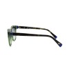 Occhiali da Sole Tondi da Uomo in Acetato - FE-A140 | Foureyes Collection