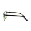 Occhiali Tondi da Uomo in Acetato - FE-A140 | Foureyes Collection