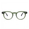 Occhiali Tondi da Uomo in Acetato - FE-A140 | Foureyes Collection