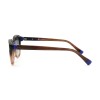 Occhiali da Sole Tondi da Donna in Acetato - FE-A140 | Foureyes Collection