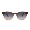 Occhiali da Sole Tondi da Donna in Acetato - FE-A140 | Foureyes Collection