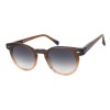 Occhiali da Sole Tondi da Donna in Acetato - FE-A140 | Foureyes Collection