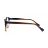 Occhiali Tondi da Donna in Acetato - FE-A140 | Foureyes Collection