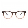 Occhiali Tondi da Donna in Acetato - FE-A140 | Foureyes Collection