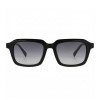 Occhiali da Sole Rettangolari da Donna in Acetato - FE-A141 | Foureyes Collection