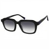 Occhiali da Sole Rettangolari da Donna in Acetato - FE-A141 | Foureyes Collection