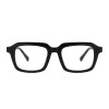 Occhiali Rettangolari da Donna in Acetato - FE-A141 | Foureyes Collection