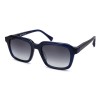 Occhiali da Sole Rettangolari da Donna in Acetato - FE-A141 | Foureyes Collection