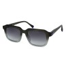 Occhiali da Sole Rettangolari da Donna in Acetato - FE-A141 | Foureyes Collection