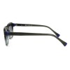 Occhiali da Sole Rettangolari da Donna in Acetato - FE-A141 | Foureyes Collection