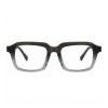 Occhiali Rettangolari da Donna in Acetato - FE-A141 | Foureyes Collection