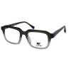 Occhiali Rettangolari da Donna in Acetato - FE-A141 | Foureyes Collection