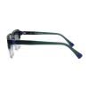 Occhiali da Sole Rettangolari da Donna in Acetato - FE-A141 | Foureyes Collection