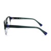 Occhiali Rettangolari da Donna in Acetato - FE-A141 | Foureyes Collection