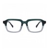 Occhiali Rettangolari da Donna in Acetato - FE-A141 | Foureyes Collection